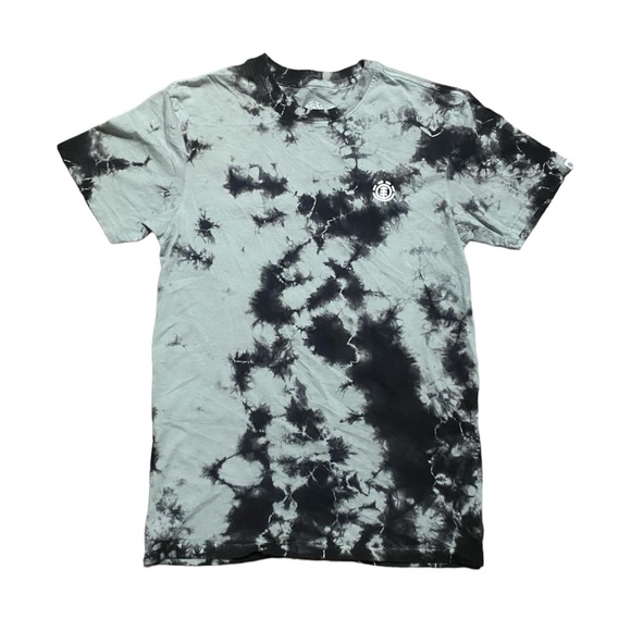 Element tie dye shirt
Size Medium - Picture 1 of 5